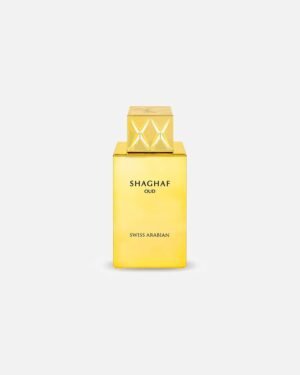 Swiss Arabian Shaghaf Oud