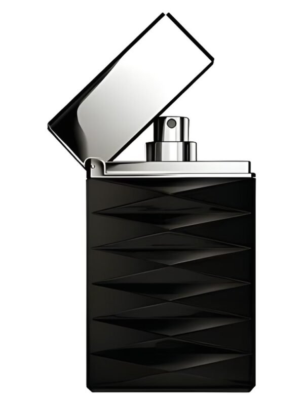 Giorgio Armani Attitude