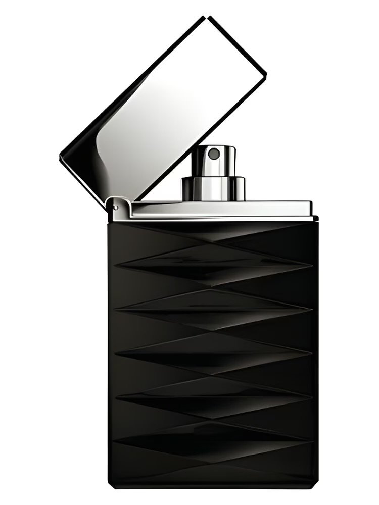 Giorgio Armani Attitude