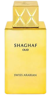 Swiss Arabian Shaghaf Oud' Share