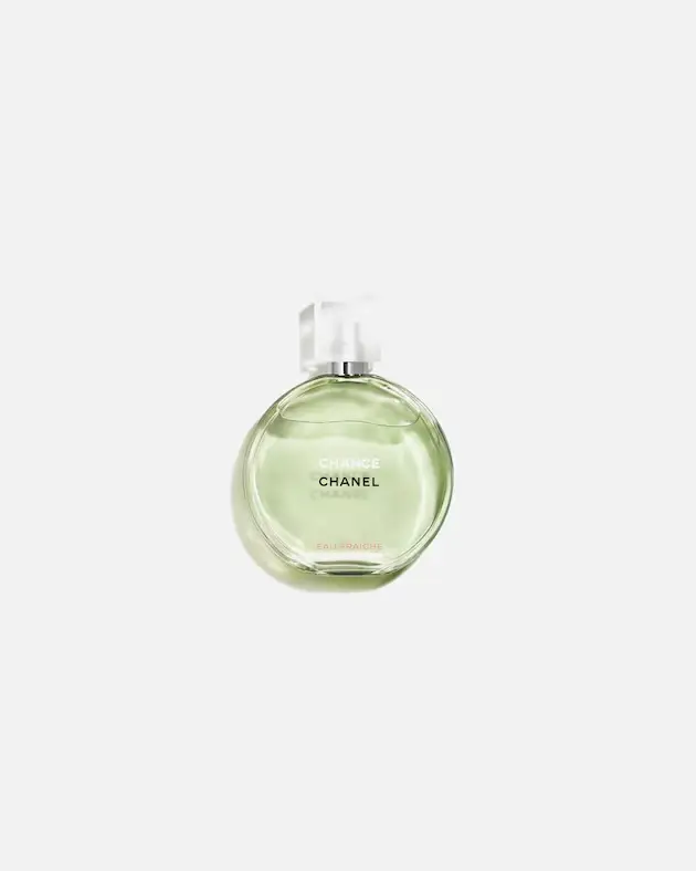 Chanel Chance Eau Fraîche