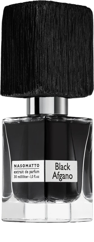Nasomatto Black Afgano