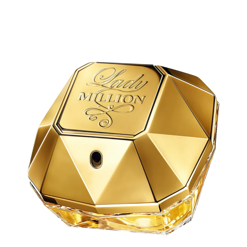Paco Rabanne Lady Million