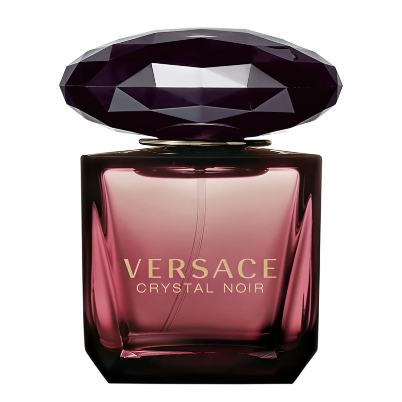 Versace Crystal Noir