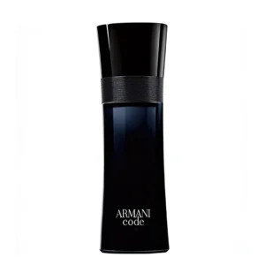 Giorgio Armani Code
