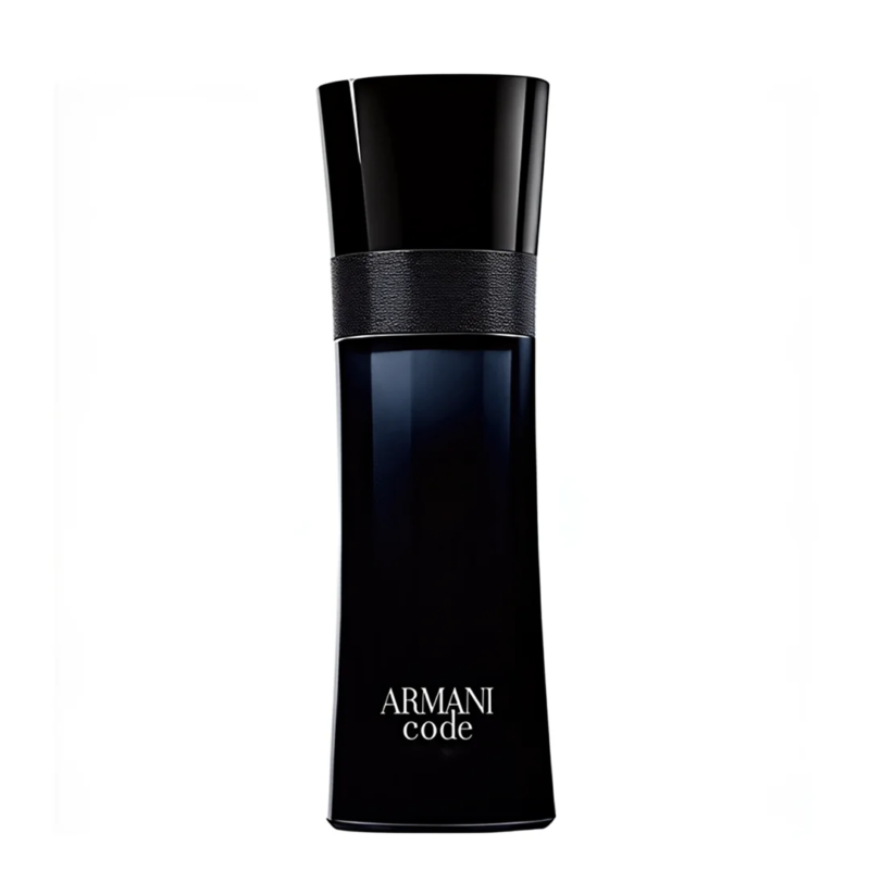 Giorgio Armani Code