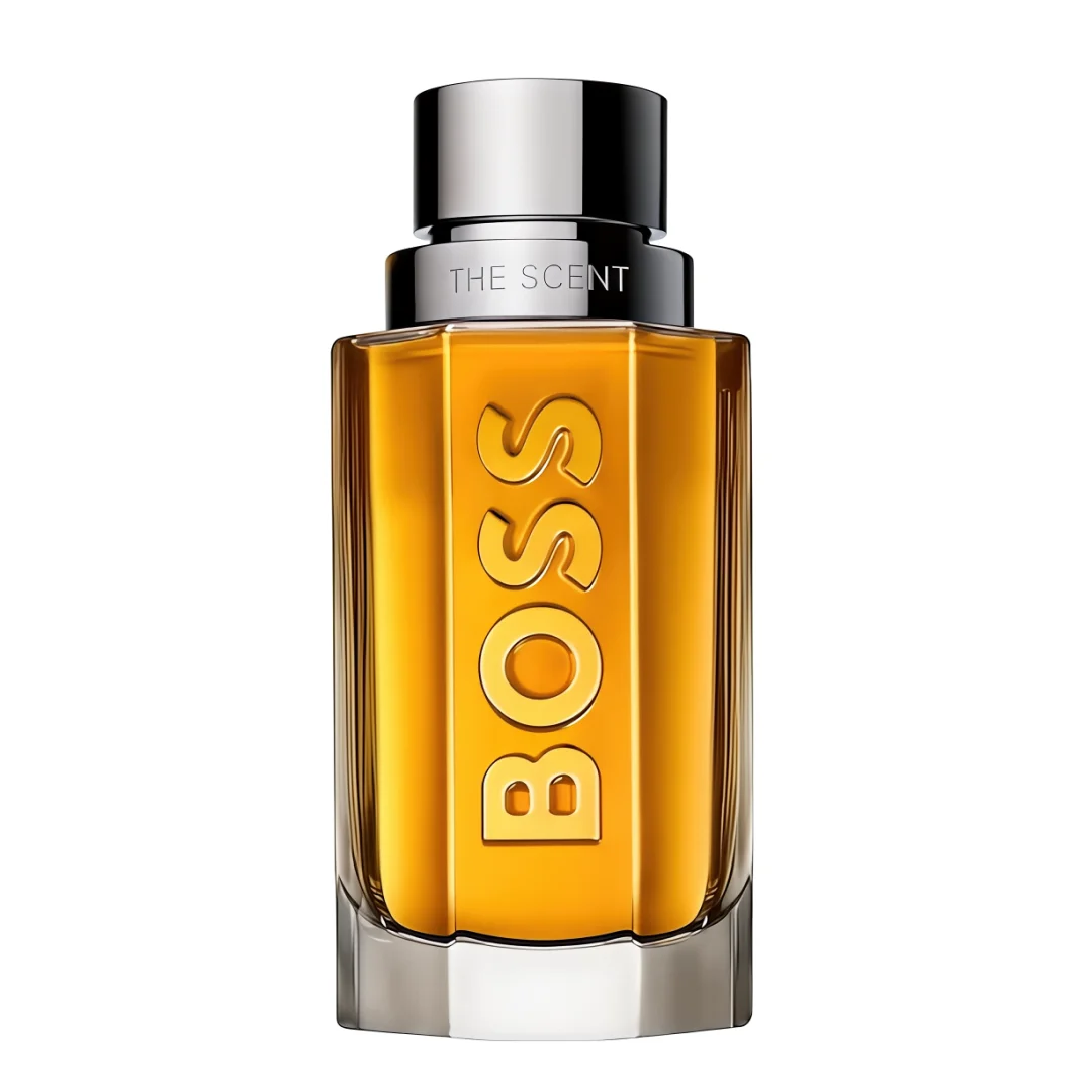 Hugo Boss The Scent