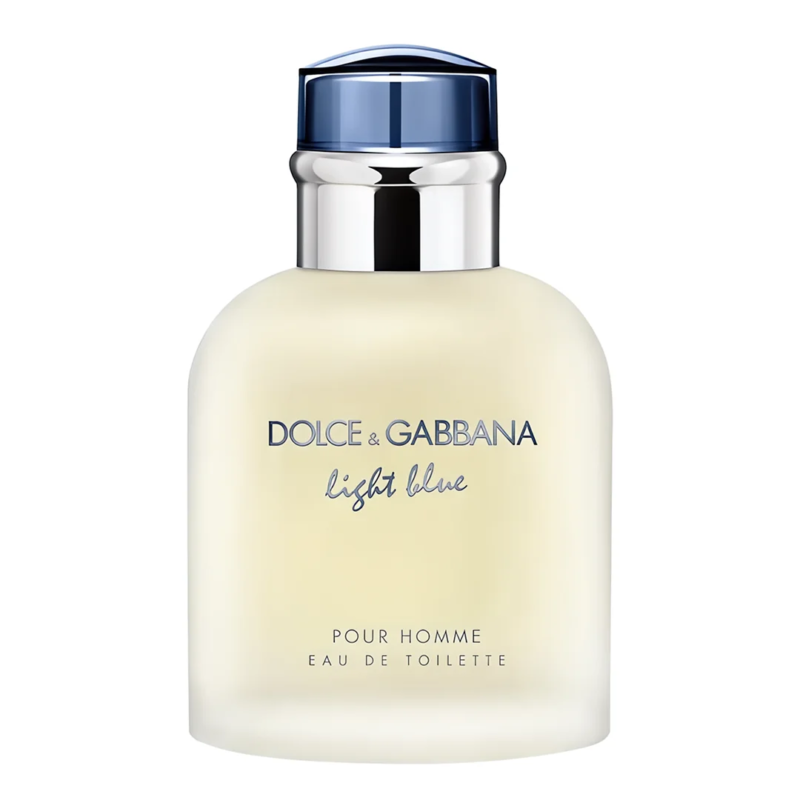 Dolce & Gabbana Light Blue Men