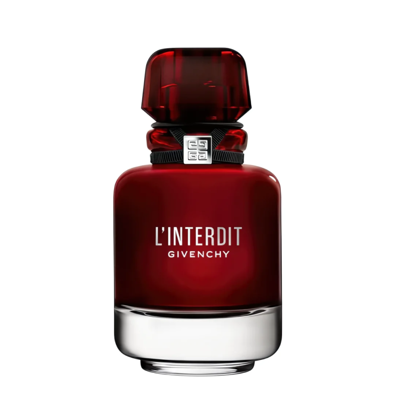 Givenchy L’Interdit Rouge