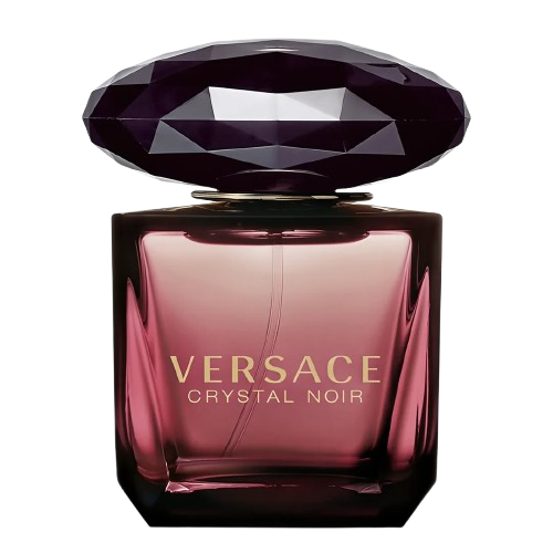 Versace Crystal Noir