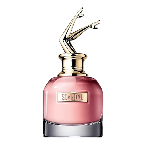 Jean Paul Gaultier Scandal