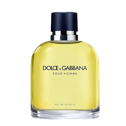 Dolce & Gabbana Pour Homme 1994