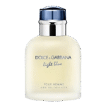 Dolce & Gabbana Light Blue Men