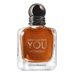 Giorgio Armani Stronger With You Intensely