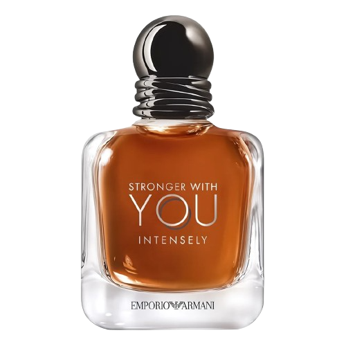 Giorgio Armani Stronger With You Intensely