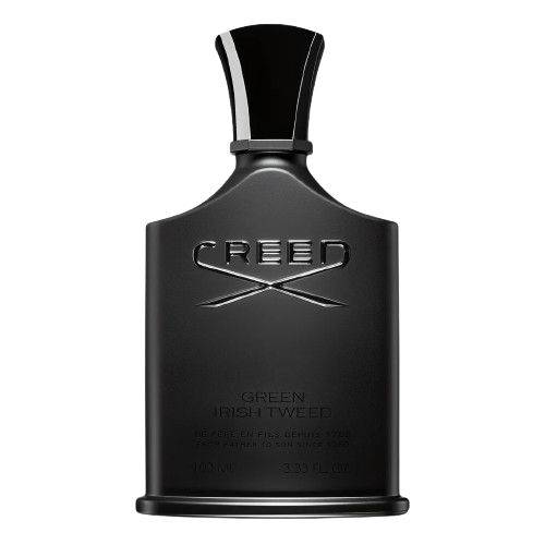 Creed Green Irish Tweed