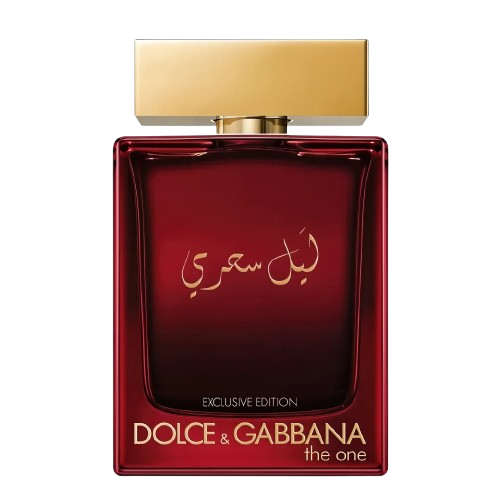 Dolce & Gabbana The One Mysterious Night