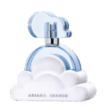 Ariana Grande Cloud