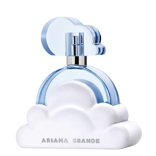 Ariana Grande Cloud