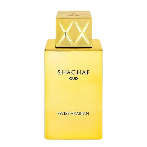 Swiss Arabian Shaghaf Oud