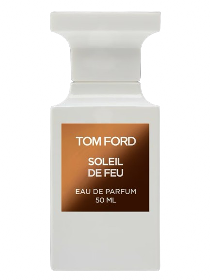 Tom Ford Soleil de Feu