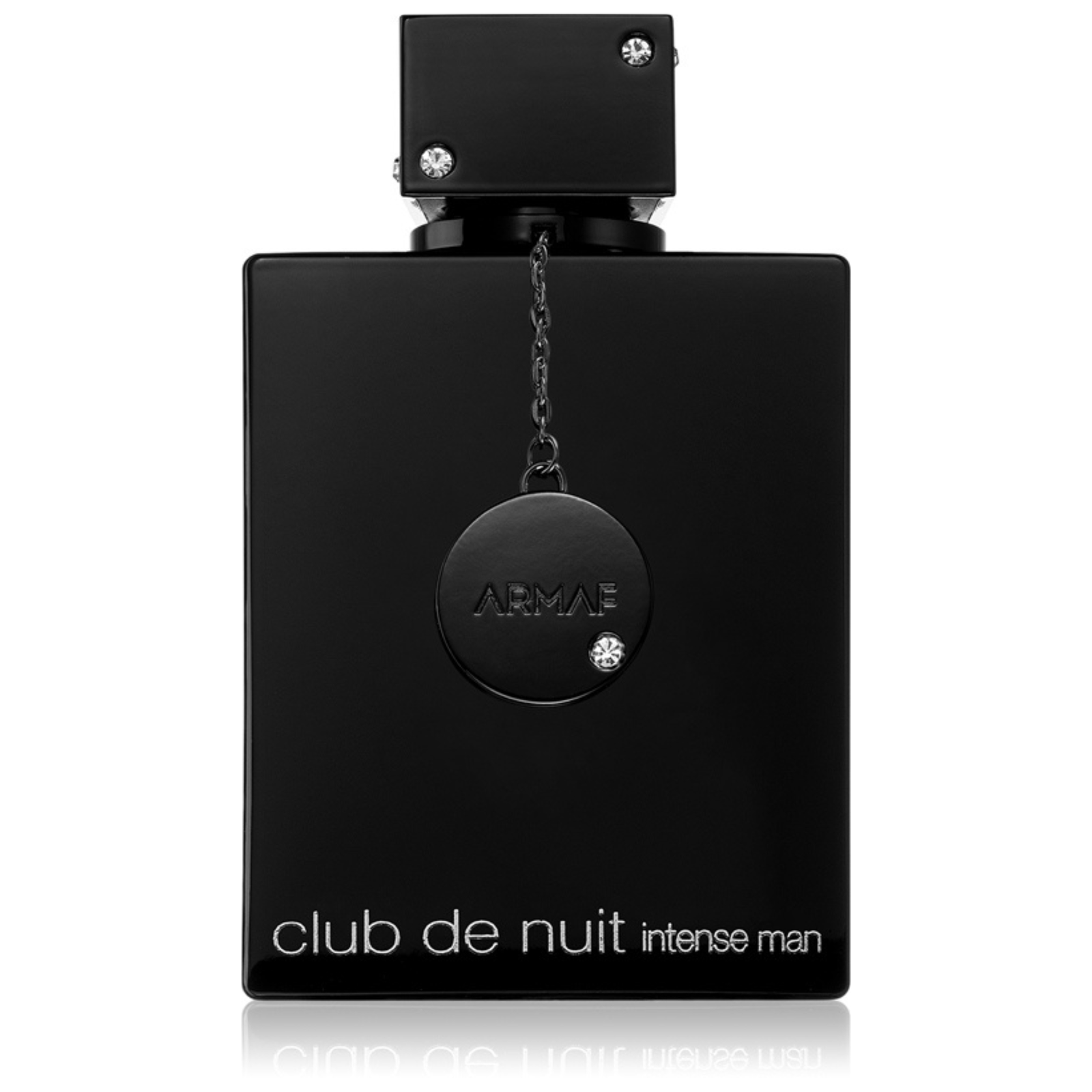 Armaf Club de Nuit Intense for Man Woda Toaletowa 105ml – perfumy arabskie