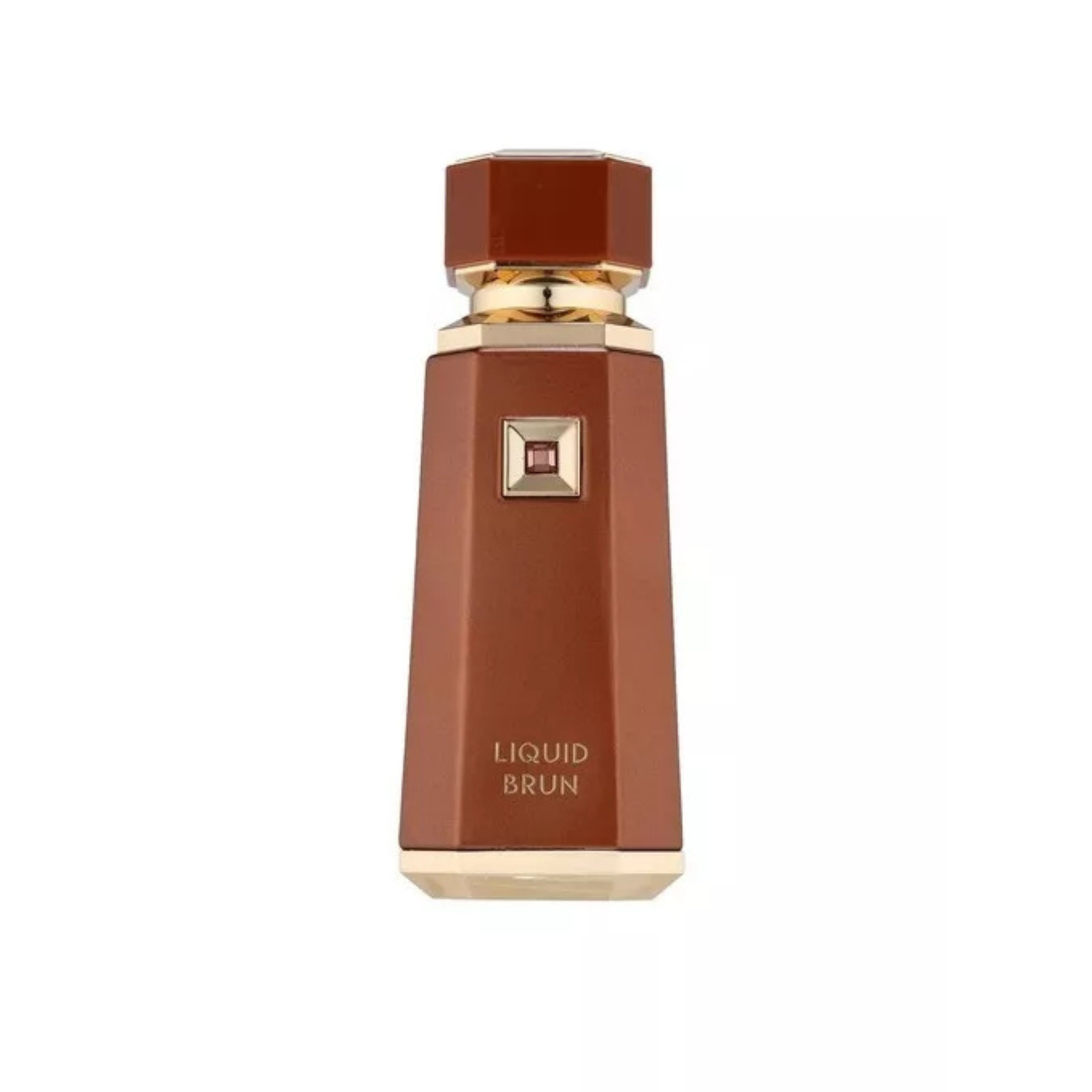 French Avenue Liquid Brun Edp 100ml - perfumy arabskie