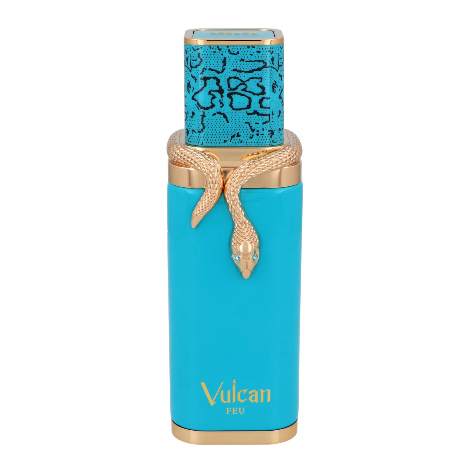 French Avenue Vulcan Feu Extrakt Perfum 100ml – perfumy arabskie
