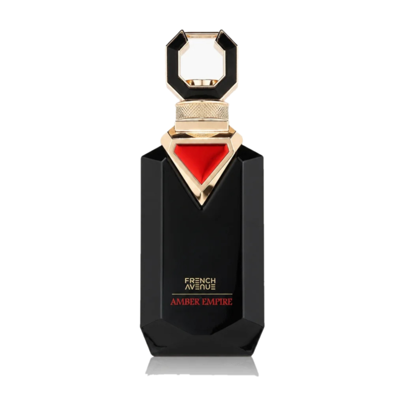 French Avenue Amber Empire Extrait de Parfum 100ml
 - perfumy arabskie