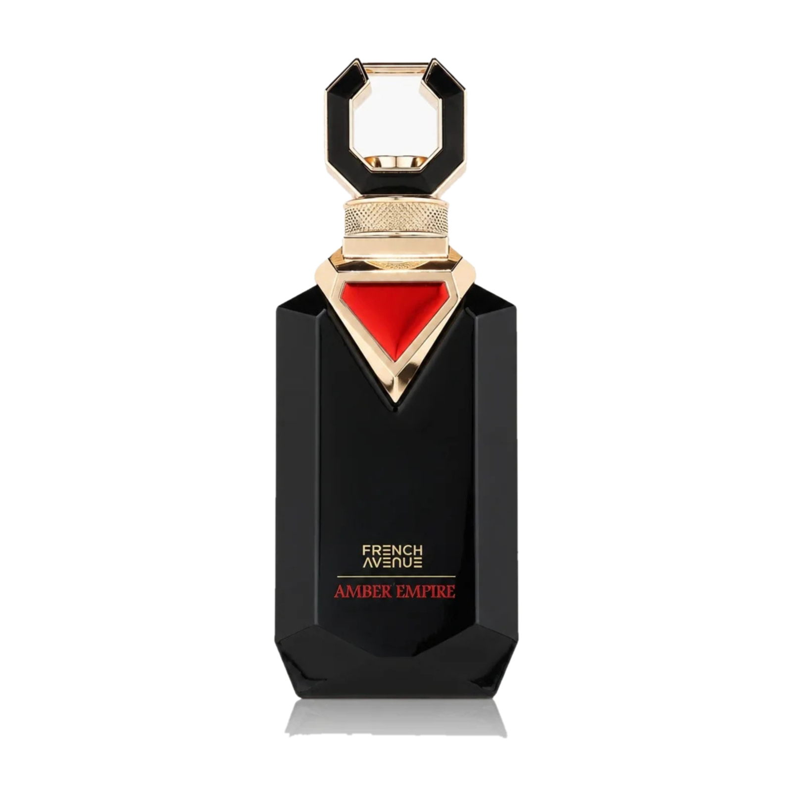 French Avenue Amber Empire Extrait de Parfum 100ml - perfumy arabskie
